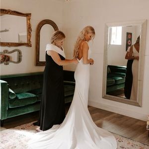 Made With Love “Archie” Dress